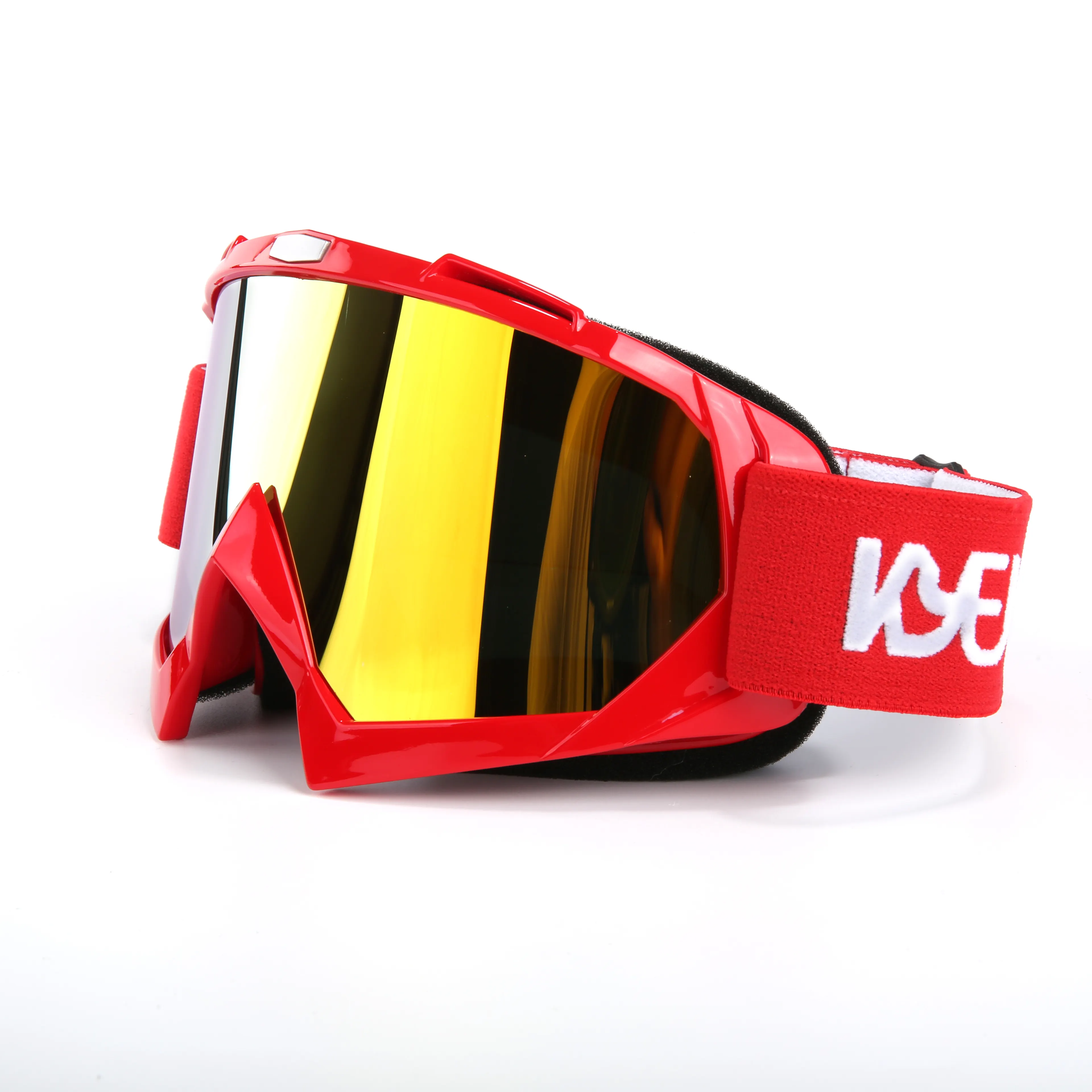 OEM/ODM Outdoor Sport Wholesale Motocross Goggles Off Road Glasses Dustproof Motorcycle Goggles