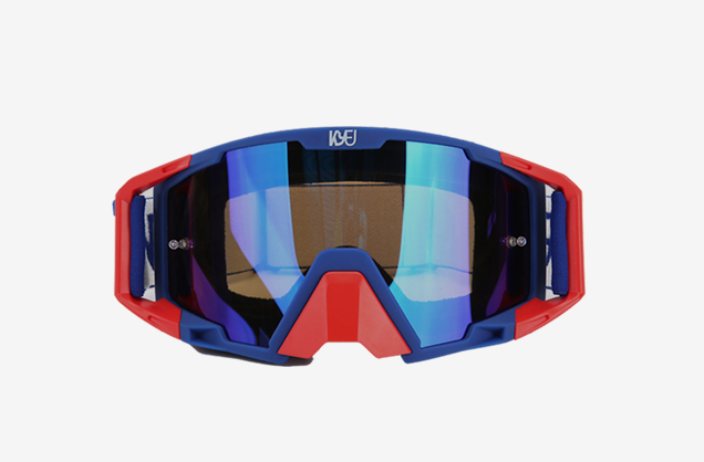 Racing Motocross Goggles